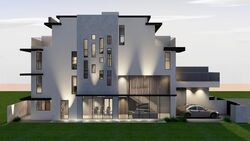 Frankel Estate (D15), Semi-Detached #602765461